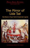 El Espejo de Lida Sal 0935480838 Book Cover