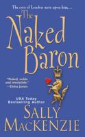 The Naked Baron (Naked Nobility, #2) 1420102532 Book Cover