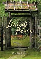 Living Peace 146857325X Book Cover