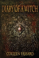 Diary of a Witch 1943612706 Book Cover