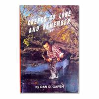 Creeks to Love and Remember/Book 1 0932985033 Book Cover