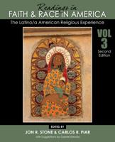 Readings in American Religious Diversity: The Latino/A American Religious Experience 1465277501 Book Cover