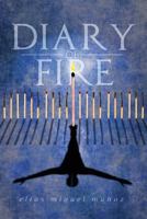 Diary of Fire 159021580X Book Cover