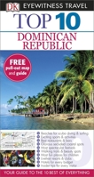 Top 10 Dominican Republic 1465429638 Book Cover