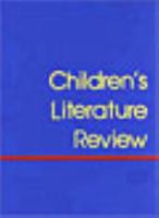 Children's Literature Review, Volume 73 0787645796 Book Cover