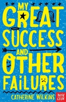 My Great Success and Other Failures 0857634909 Book Cover