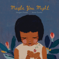 Maybe You Might 1913747867 Book Cover