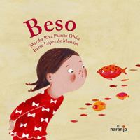 Beso Kiss 1338138979 Book Cover