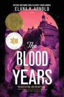 The Blood Years 0062990853 Book Cover