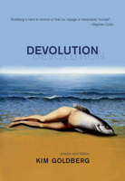 Devolution 1773860267 Book Cover