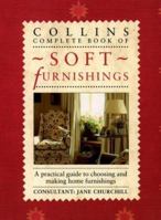 Collins Complete Book of Soft Furnishings 0004128001 Book Cover
