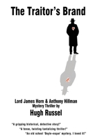 The Traitor's Brand 1777794625 Book Cover