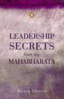 Leadership Secrets from the Mahabharata 014303040X Book Cover