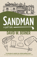 Sandman: A Golf Tale 1789049121 Book Cover