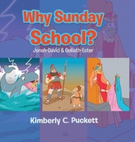 Why Sunday School? B0BTT9QXHB Book Cover