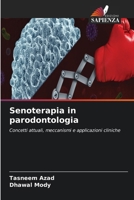 Senoterapia in parodontologia (Italian Edition) 6630003268 Book Cover