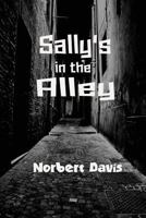 Sally's in the Alley: A Carstairs & Doan Mystery (Rue Morgue Vintage Mystery) 0915230461 Book Cover