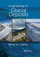 Engineering of Glacial Deposits 0367865483 Book Cover