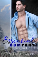 Essential Company B086P7G4Y9 Book Cover