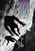 Boon On The Moon 0997085185 Book Cover