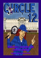 Annabell Unlocks the Case in London 1387716638 Book Cover