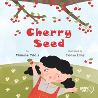 Cherry Seed 605921892X Book Cover