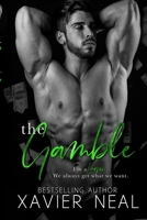 The Gamble 1534787852 Book Cover