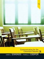 Communication for the Classroom Teacher 0205747779 Book Cover