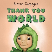 Thank You World 1787880028 Book Cover
