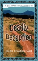 Deadly Deception 1603818936 Book Cover