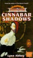 Cinnabar Shadows (Dark Sun: Chronicles of Athas, #4) 0786901810 Book Cover