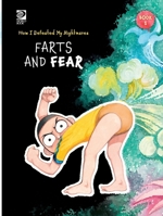 Book 1: Farts and Fear 0716654717 Book Cover