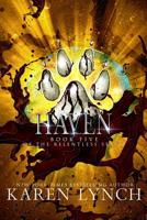 Haven 1948392143 Book Cover