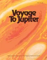 Voyage to Jupiter 9997398114 Book Cover
