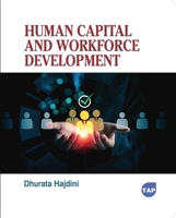 Human Capital and Workforce Development 1779568800 Book Cover
