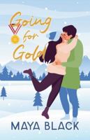 Going for Gold B0G4MG6D5X Book Cover