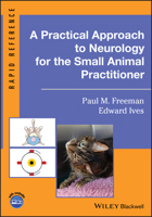 A Practical Approach to Neurology for the Small Animal Practitioner 1119514584 Book Cover