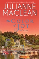 The Color of Joy 1927675243 Book Cover