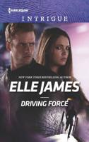 Driving Force 1335604634 Book Cover