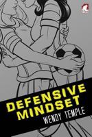 Defensive Mindset 3955338371 Book Cover