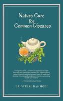 Nature Cure for Common Diseases 8122200168 Book Cover