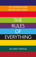 The Rules of Everything 1292432128 Book Cover
