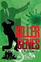 Killer Genes 0956231578 Book Cover