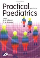 Practical Pediatrics 3/E 044307139X Book Cover