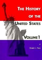 The History of the United States 0875943705 Book Cover