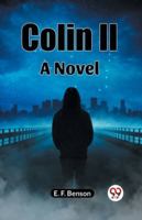 Colin II A Novel 9360467316 Book Cover