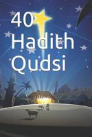 40 Hadith Qudsi 1070655945 Book Cover