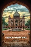 A Search in Secret India 1844130436 Book Cover