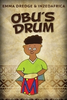 Obu's Drum 4867529834 Book Cover