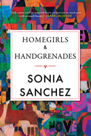 Homegirls and Handgrenades 0807012955 Book Cover
